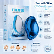 Crystal Hair Eraser