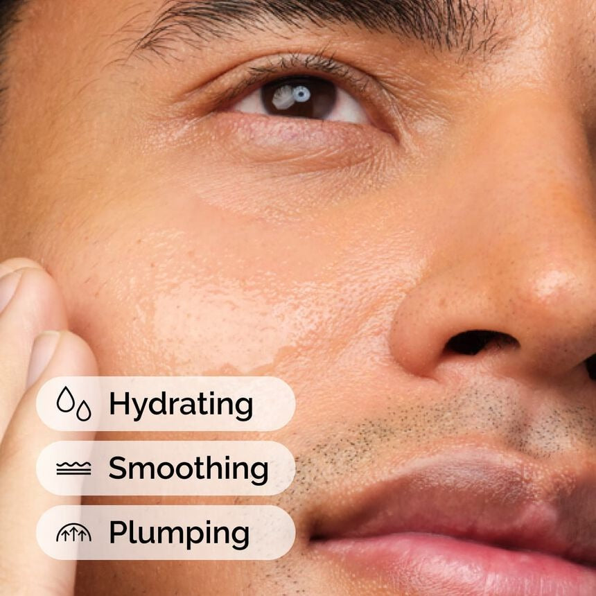 Hydra Glow Serum