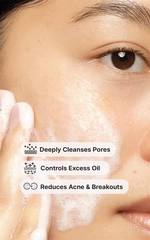 Minimalist 2% Salicylic Acid Face Wash