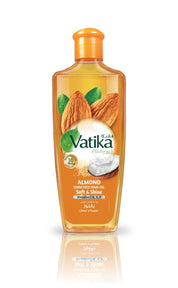 Vatika Naturals Almond Hair