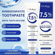 Beamach 7.5% Nano Hydroxyapatite Toothpaste
