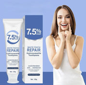 Beamach 7.5% Nano Hydroxyapatite Toothpaste