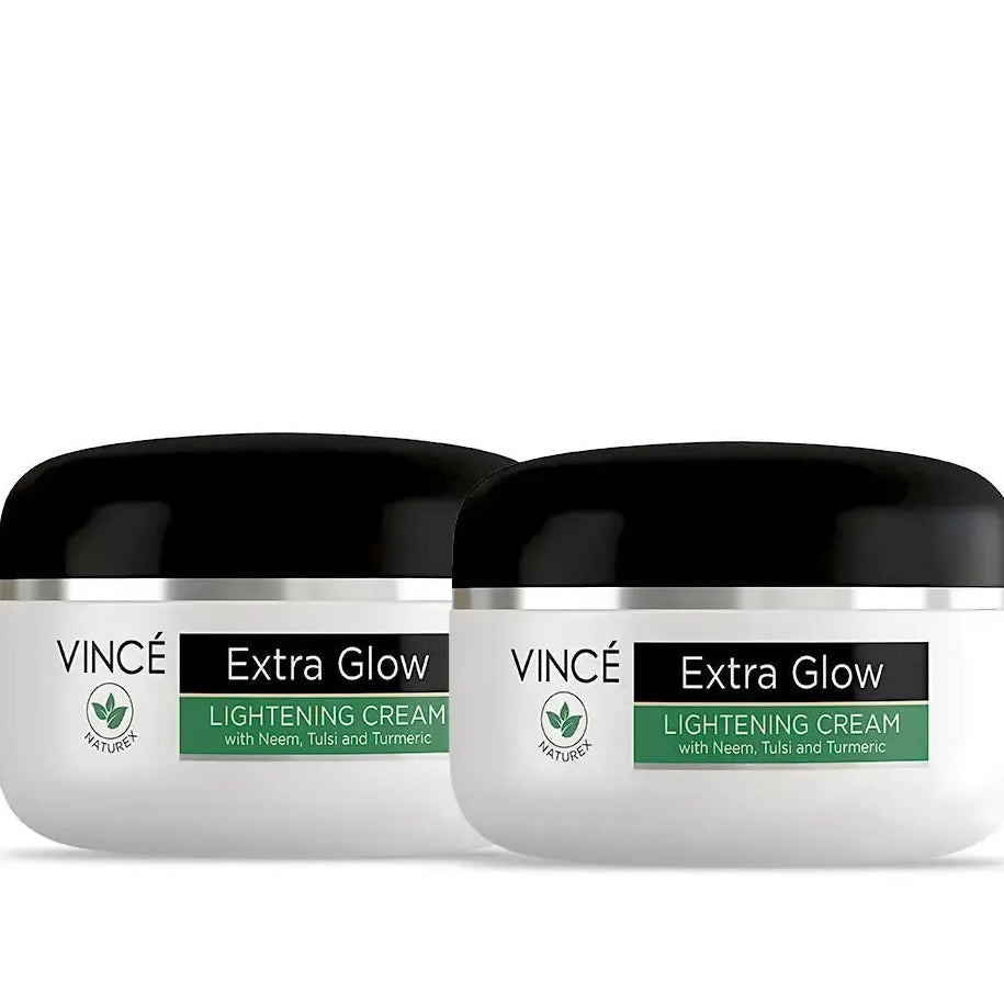 Extra Glow Herbal Face Cream