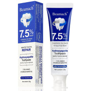 Beamach 7.5% Nano Hydroxyapatite Toothpaste